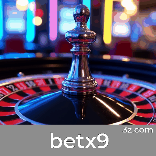 Desbloqueie Bônus Impressionantes com betx9