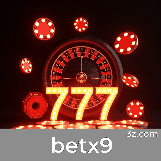 Desbloqueie Bônus Impressionantes com betx9