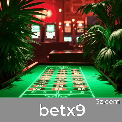 Betx9: Um Paraíso de Jogos Selecionados e Diversos