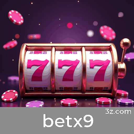 Betx9: Experiência de Casinô ao Vivo com Excelência
