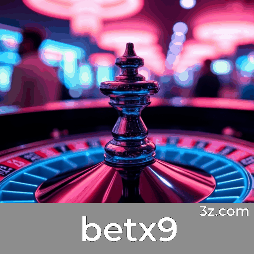 Entre no Mundo Luxuoso de Jogos Betx9