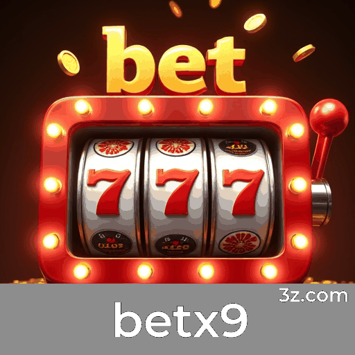 Betx9: Um Paraíso de Jogos Selecionados e Diversos