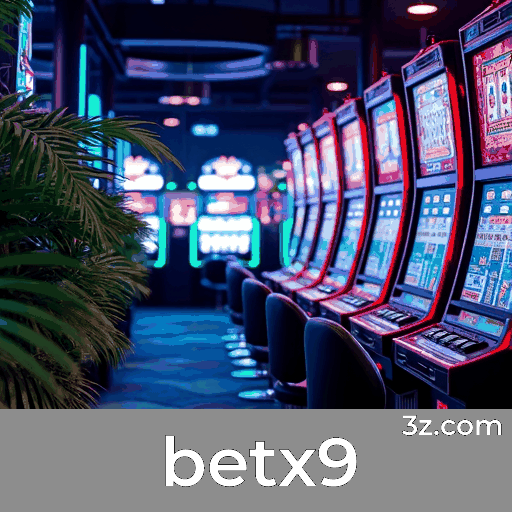 Cadastre-se e Descubra Segurança Exclusiva no betx9