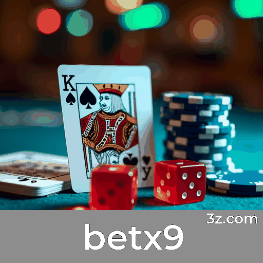 betx9: Sua Plataforma de Apostas Confiável e Profissional
