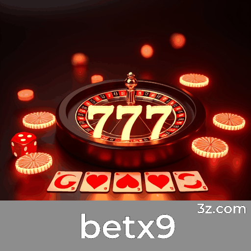 betx9: Seu Cassino Online Seguro e Divertido