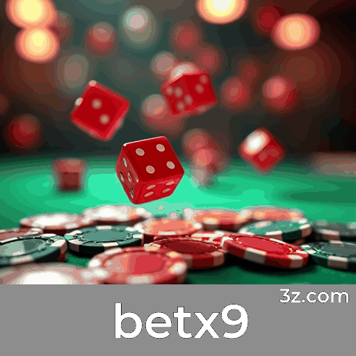 Entre no Mundo Luxuoso de Jogos Betx9