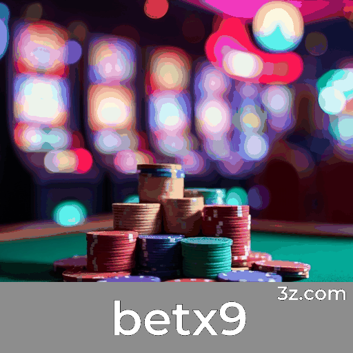 Entre no Mundo Luxuoso de Jogos Betx9