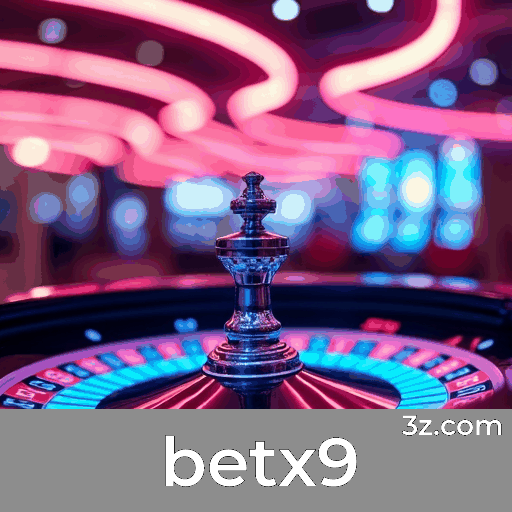 Experimente o betx9: Aposta Completa e Ágil