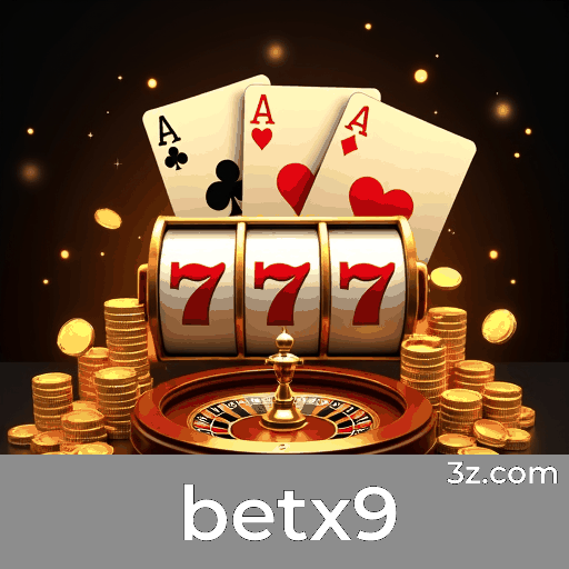 Cadastre-se e Descubra Segurança Exclusiva no betx9