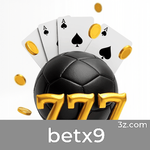 Entre no Mundo Luxuoso de Jogos Betx9