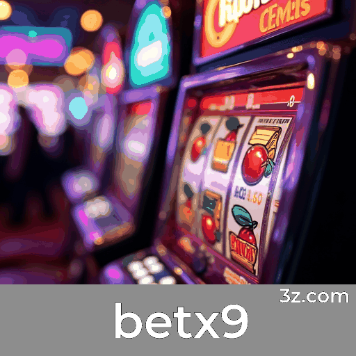 betx9: Sua Plataforma de Apostas Confiável e Profissional