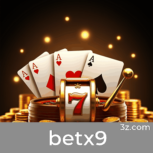 Betx9: Experiência de Casinô ao Vivo com Excelência