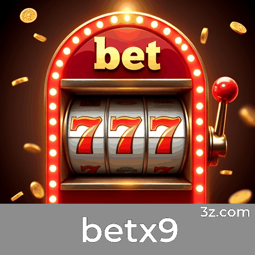 Betx9: Um Paraíso de Jogos Selecionados e Diversos