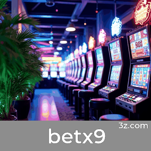 betx9: Sua Plataforma de Apostas Confiável e Profissional