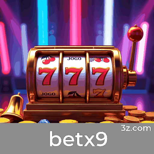 Betx9: Experiência de Casinô ao Vivo com Excelência