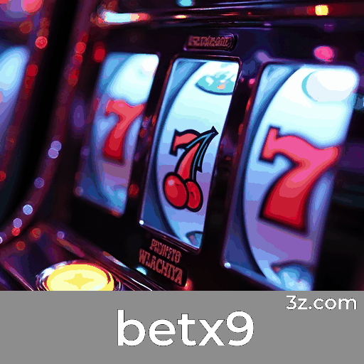 Betx9: Experiência de Casinô ao Vivo com Excelência