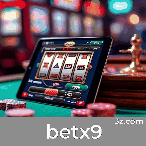 betx9: Sua Plataforma de Apostas Confiável e Profissional