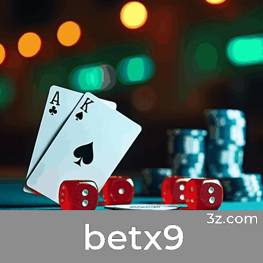 Betx9: Um Paraíso de Jogos Selecionados e Diversos